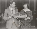 mervyn leroy image