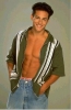 michael cade picture