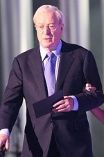 michael caine michael caine