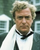 michael caine photo michael caine photo