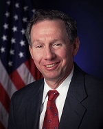michael d  griffin