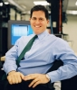 michael dell picture
