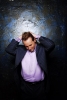 michael english picture