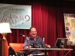 michael feldman