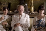michael gambon photo