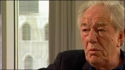 michael gambon picture