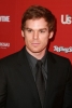 michael hall picture