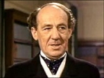 michael hordern