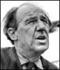 michael hordern photo