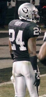 michael huff