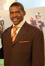 michael irvin