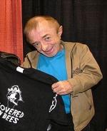 michael j  anderson