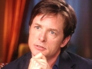 michael j  fox image