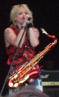 michael monroe