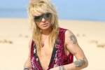 michael monroe pic1