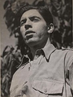 michael pate