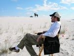 michael polish