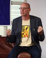michael pollan