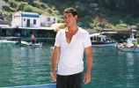 michael rady pic