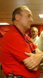 michael reagan