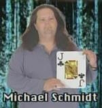 michael schmidt