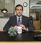 michael scott