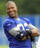 michael strahan photo