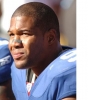 michael strahan pic