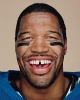 michael strahan picture