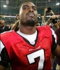michael vick photo