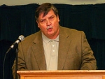 michael wallis