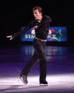 michael weiss