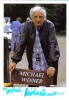 michael winner photo