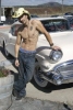michael worth picture
