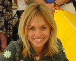 michaela strachan