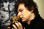 michel gondry pic