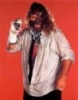 mick foley photo
