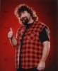 mick foley picture