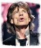 mick jagger picture