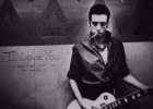 mick jones picture