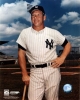 mickey mantle picture