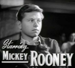 mickey rooney