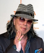 mickey rourke