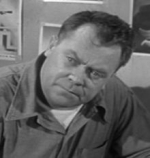 mickey shaughnessy
