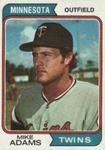 mike adams