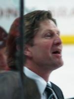 mike babcock