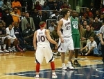 mike bibby