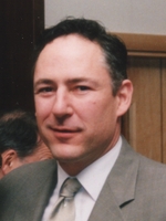 mike blaisdell