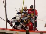 mike comrie