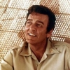Mike Connors Biography, Picture...